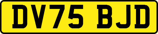 DV75BJD