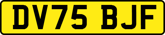 DV75BJF