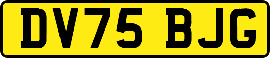 DV75BJG