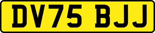 DV75BJJ