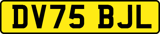 DV75BJL