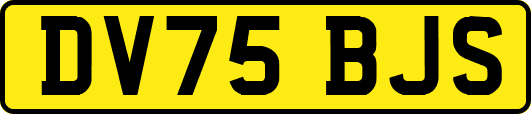 DV75BJS