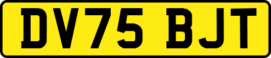 DV75BJT