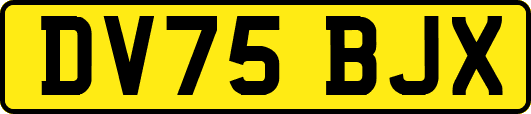 DV75BJX