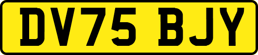 DV75BJY