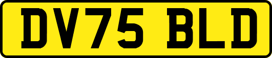 DV75BLD