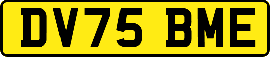 DV75BME