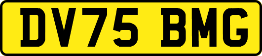 DV75BMG