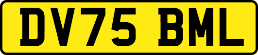 DV75BML