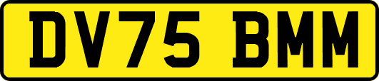 DV75BMM