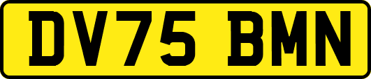 DV75BMN