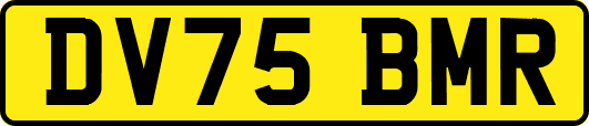 DV75BMR