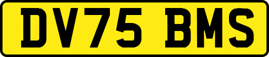DV75BMS