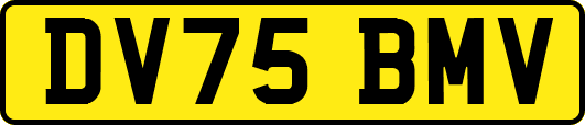 DV75BMV