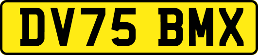 DV75BMX