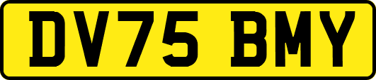 DV75BMY