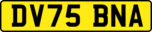 DV75BNA