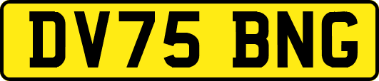 DV75BNG