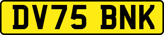 DV75BNK