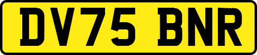 DV75BNR