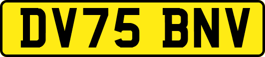 DV75BNV