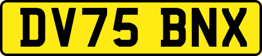 DV75BNX