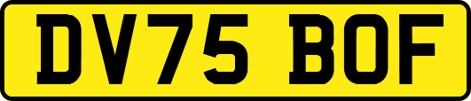 DV75BOF