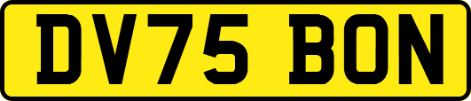 DV75BON