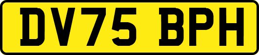 DV75BPH