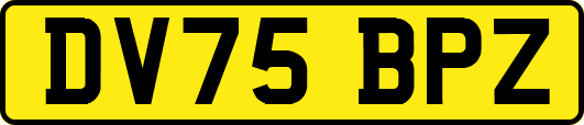 DV75BPZ
