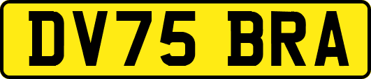 DV75BRA