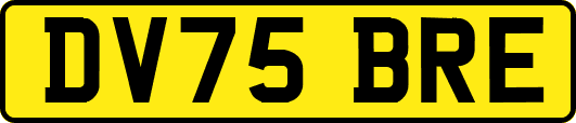 DV75BRE