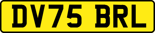 DV75BRL