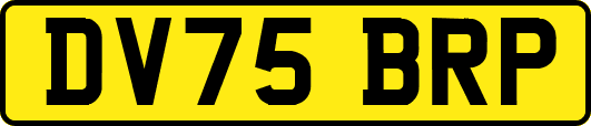 DV75BRP