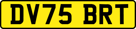DV75BRT