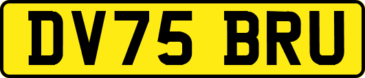DV75BRU