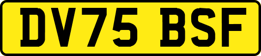 DV75BSF