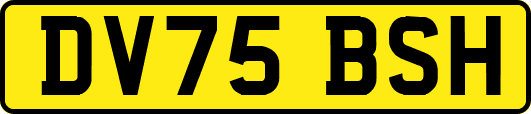 DV75BSH
