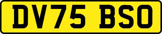 DV75BSO