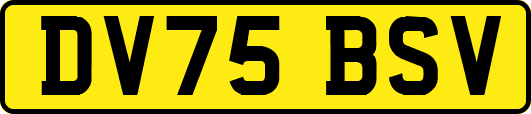 DV75BSV