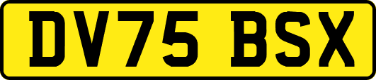 DV75BSX
