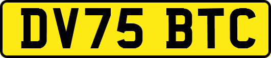 DV75BTC