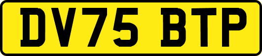 DV75BTP