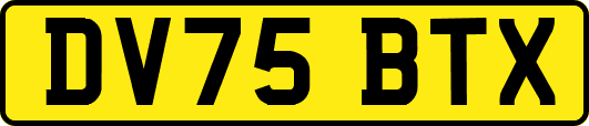 DV75BTX