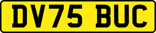 DV75BUC