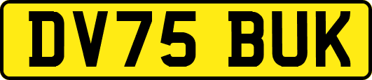 DV75BUK