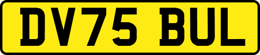 DV75BUL