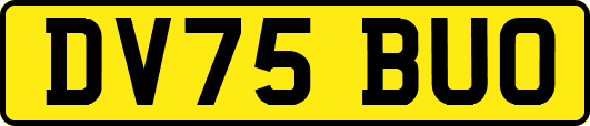 DV75BUO