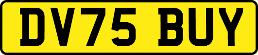 DV75BUY