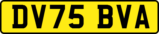 DV75BVA